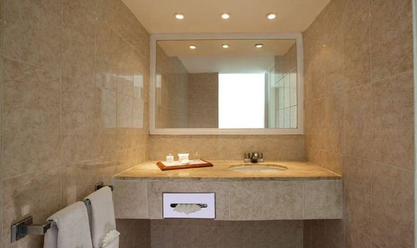 Standard room with a sea view Calinda Beach Acapulco Hotel Standard room with a sea view Calinda Beach Acapulco Hotel