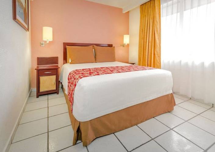 Standard individual room veracruz centro histórico hotel Standard individual room veracruz centro histórico hotel