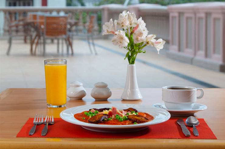 Special discount on food and drinks! veracruz centro histórico hotel Special discount on food and drinks! veracruz centro histórico hotel