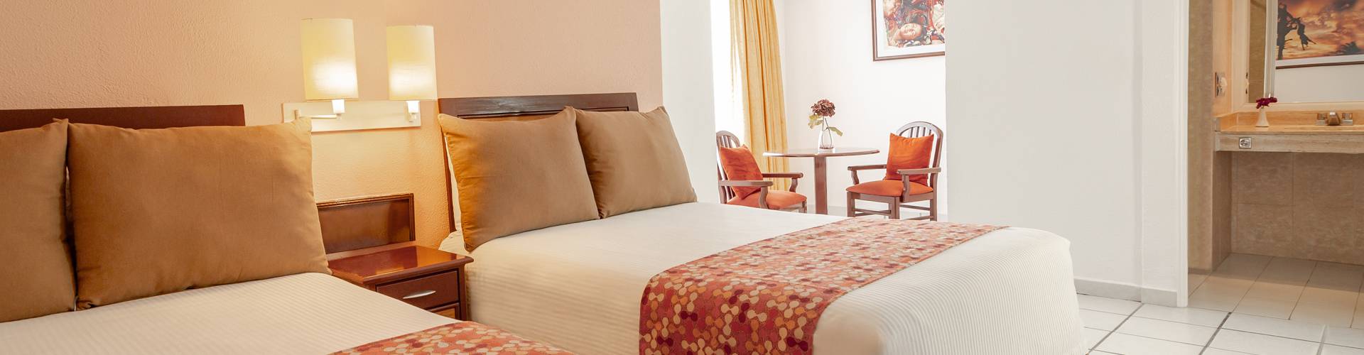 Ostar Grupo Hotelero - Veracruz - Ostar Grupo Hotelero - Veracruz -
