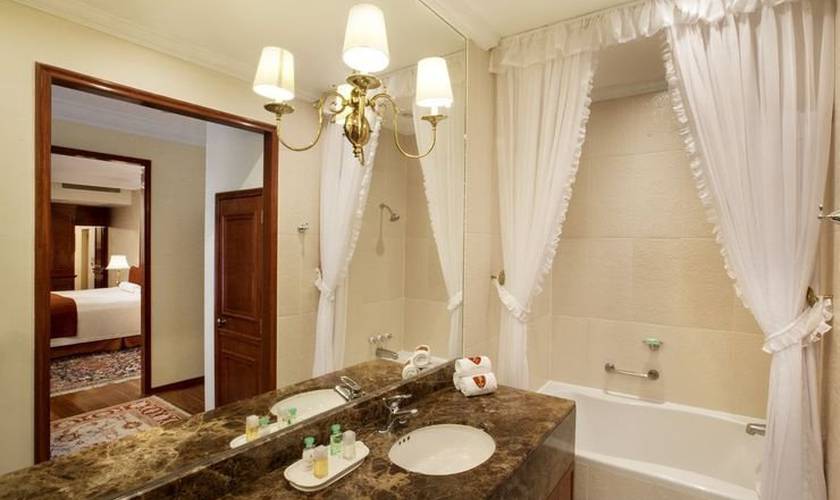 Vintage suite Geneve Mexico City Hotel Vintage suite Geneve Mexico City Hotel