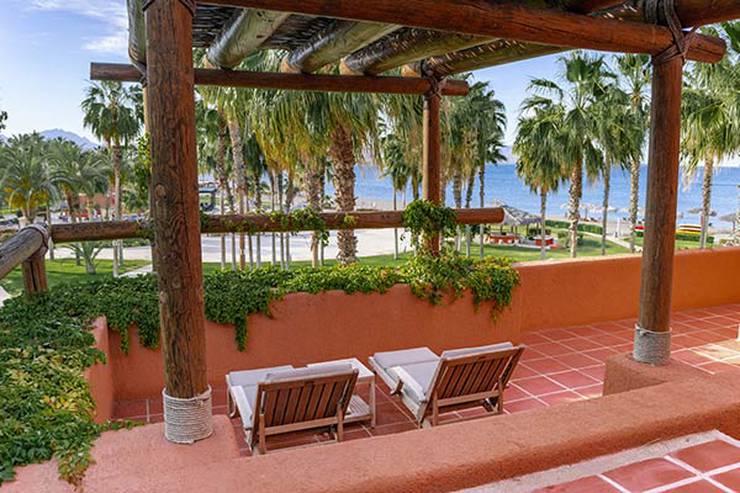 Master suite ocean view hotel loreto bay golf resort & spa at baja loreto, b.c.s. Master suite ocean view hotel loreto bay golf resort & spa at baja loreto, b.c.s.