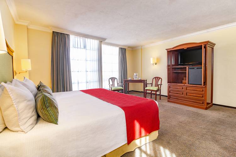 Junior suites francia aguascalientes hotel Junior suites francia aguascalientes hotel