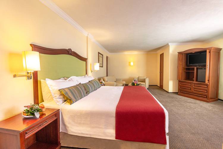 Master suite francia aguascalientes hotel Master suite francia aguascalientes hotel