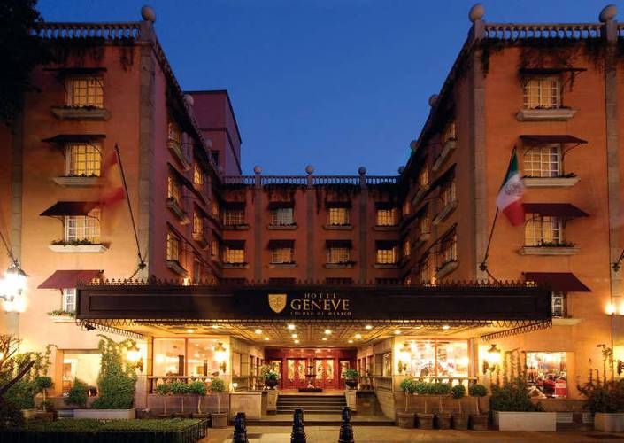 Conoce Ciudad de México en familia Ostar Grupo Hotelero Conoce Ciudad de México en familia Ostar Grupo Hotelero