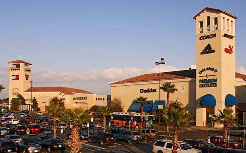 Premium outlet Hotel Ramada Gateway Orlando