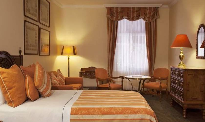 Junior suites Geneve Mexico City Hotel Junior suites Geneve Mexico City Hotel