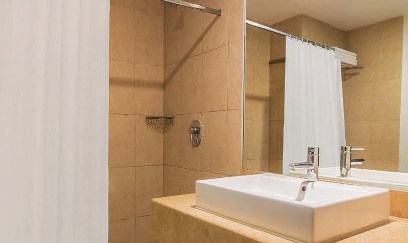 Standard double room Yes Inn Nuevo Veracruz Hotel Standard double room Yes Inn Nuevo Veracruz Hotel