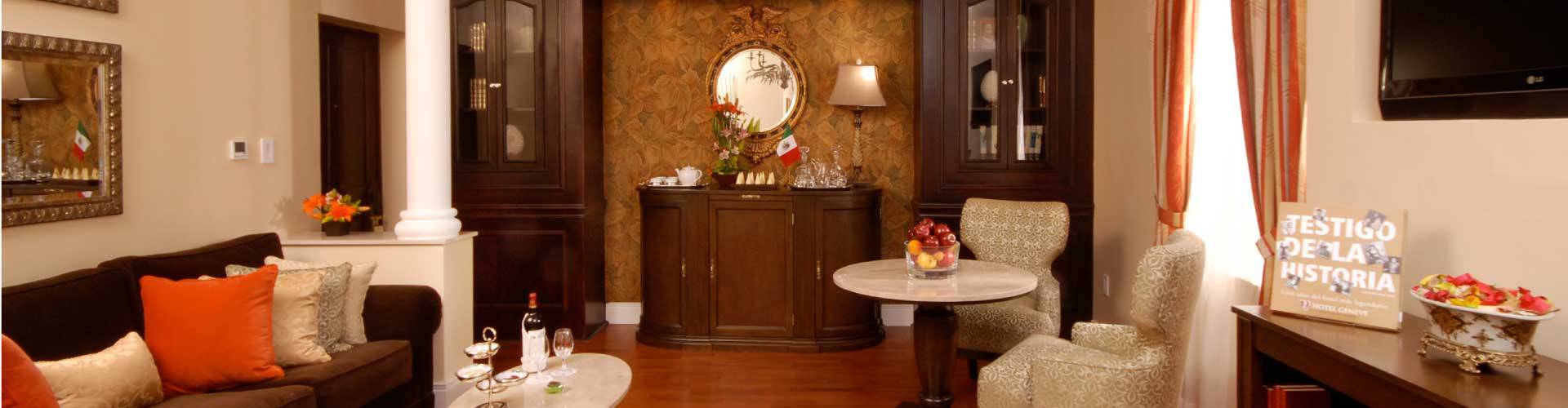 Ostar Grupo Hotelero - Mexico City - Ostar Grupo Hotelero - Mexico City -