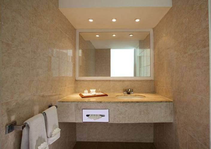 Standard room with a sea view calinda beach acapulco hotel Standard room with a sea view calinda beach acapulco hotel