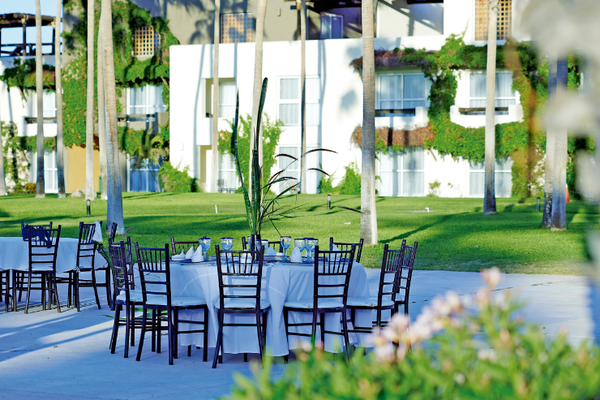 Eventos Hotel Loreto Bay Golf Resort & Spa at Baja Loreto, Baja California Sur