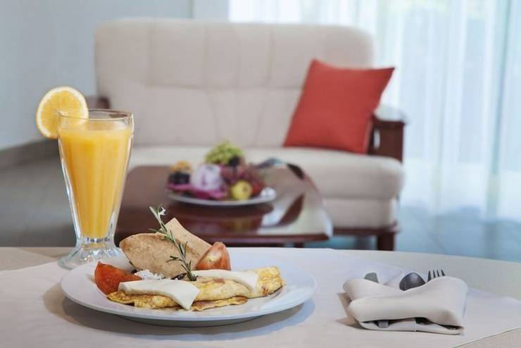 Junior suite Hotel Viva Villahermosa Junior suite Hotel Viva Villahermosa