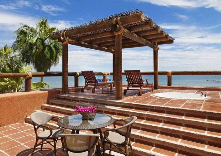 MASTER SUITE OCEAN VIEW Hotel Loreto Bay Golf Resort & Spa at Baja Loreto, B.C.S. MASTER SUITE OCEAN VIEW Hotel Loreto Bay Golf Resort & Spa at Baja Loreto, B.C.S.