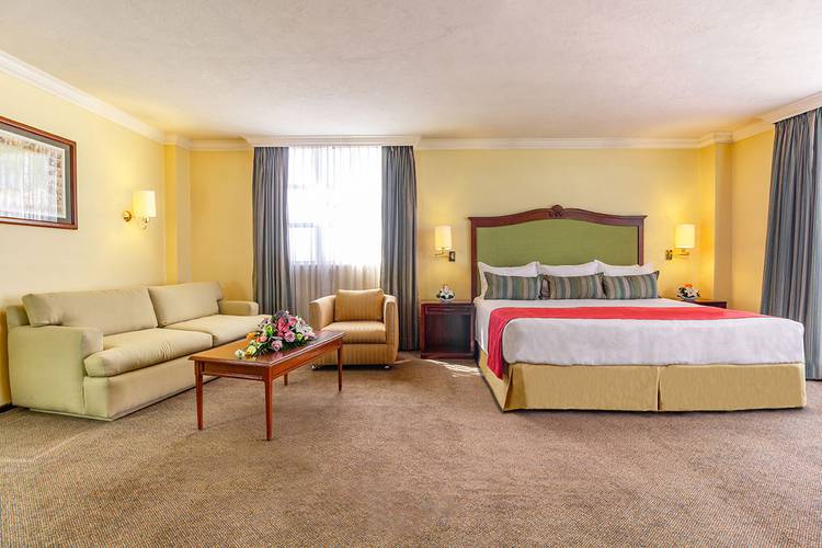 Junior suites francia aguascalientes hotel Junior suites francia aguascalientes hotel