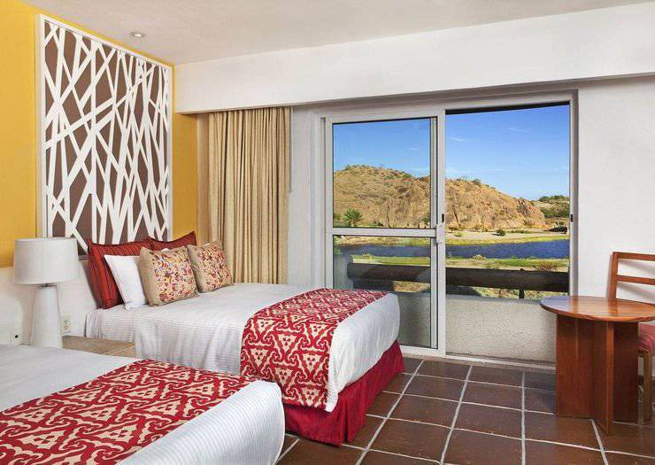 Deluxe ocean view hotel loreto bay golf resort & spa at baja loreto, b.c.s. Deluxe ocean view hotel loreto bay golf resort & spa at baja loreto, b.c.s.