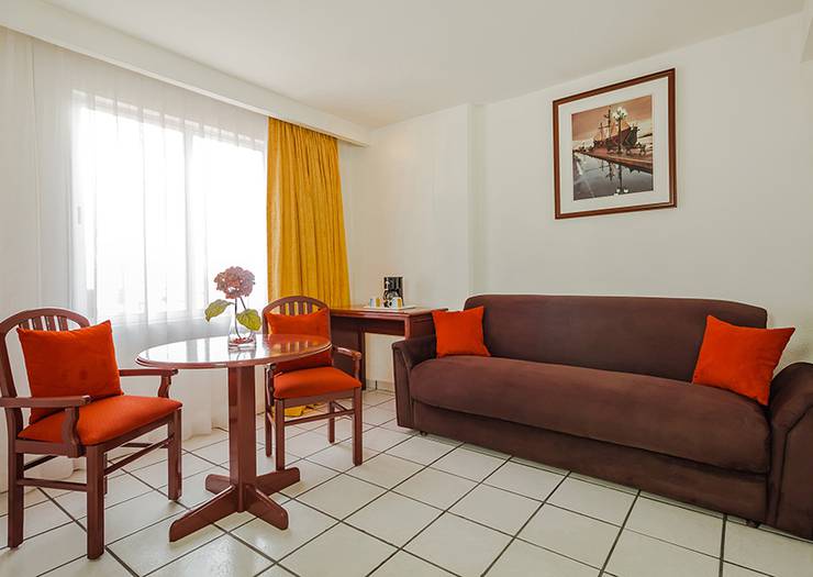 Junior suite Veracruz Centro Histórico Hotel Junior suite Veracruz Centro Histórico Hotel