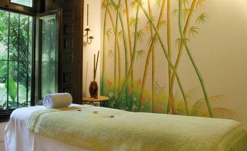 SPA Hotel Racquet Cuernavaca en Cuernavaca SPA Hotel Racquet Cuernavaca en Cuernavaca