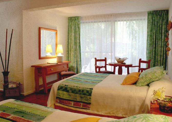 HABITACIÓN ESTÁNDAR Hotel Racquet Cuernavaca Cuernavaca HABITACIÓN ESTÁNDAR Hotel Racquet Cuernavaca Cuernavaca