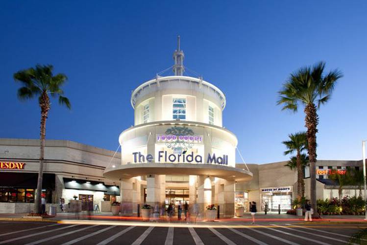 Florida mall Ramada Gateway Orlando Hotel
