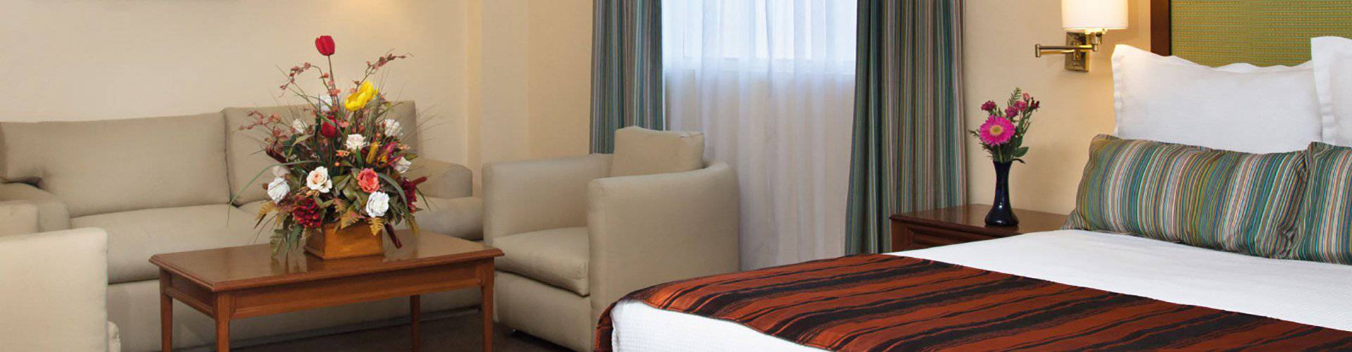 Ostar Grupo Hotelero - - Ostar Grupo Hotelero - -