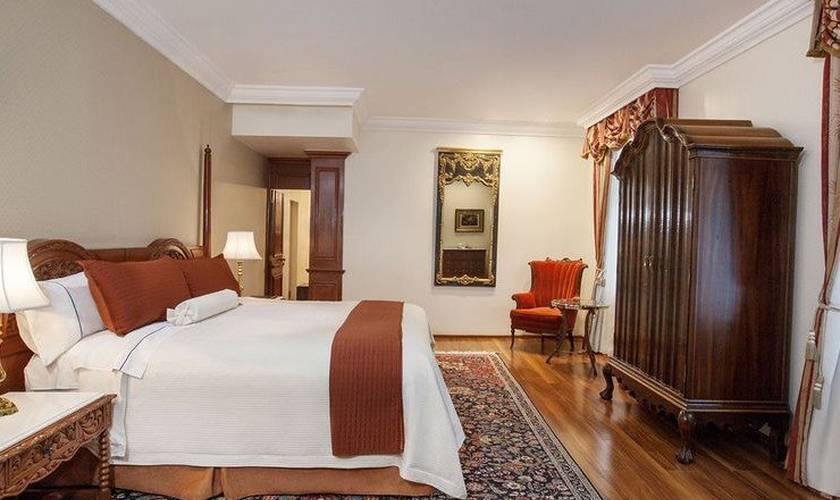 Vintage suite Geneve Mexico City Hotel Vintage suite Geneve Mexico City Hotel