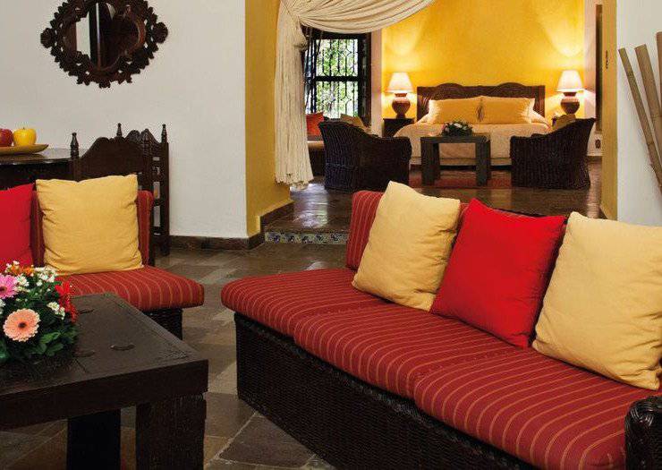 PRESIDENTIAL SUITE Racquet Cuernavaca Hotel Cuernavaca PRESIDENTIAL SUITE Racquet Cuernavaca Hotel Cuernavaca