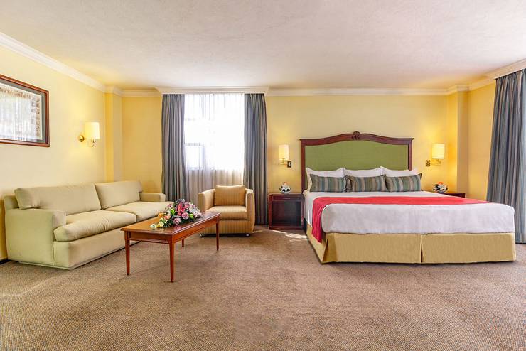 Junior suites hotel francia aguascalientes Junior suites hotel francia aguascalientes