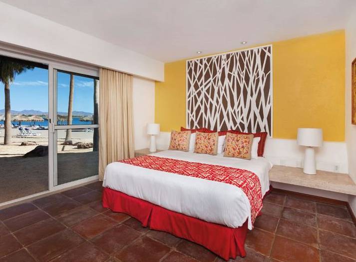 Deluxe ocean view hotel loreto bay golf resort & spa at baja loreto, b.c.s. Deluxe ocean view hotel loreto bay golf resort & spa at baja loreto, b.c.s.