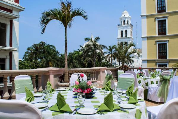 Events Veracruz Centro Histórico Hotel Events Veracruz Centro Histórico Hotel