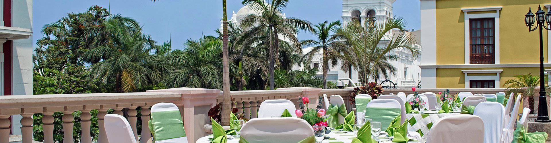 Ostar Grupo Hotelero - Veracruz - Ostar Grupo Hotelero - Veracruz -