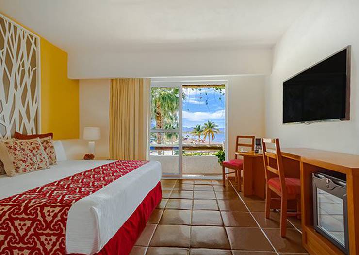 Deluxe Loreto Bay Golf Resort & Spa at Baja Hotel Loreto, Baja California Sur