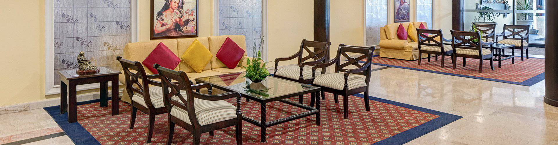 Ostar Grupo Hotelero - Aguascalientes - Ostar Grupo Hotelero - Aguascalientes -