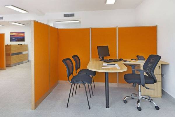Centro de negocios Hotel Yes Inn Nuevo Veracruz Centro de negocios Hotel Yes Inn Nuevo Veracruz