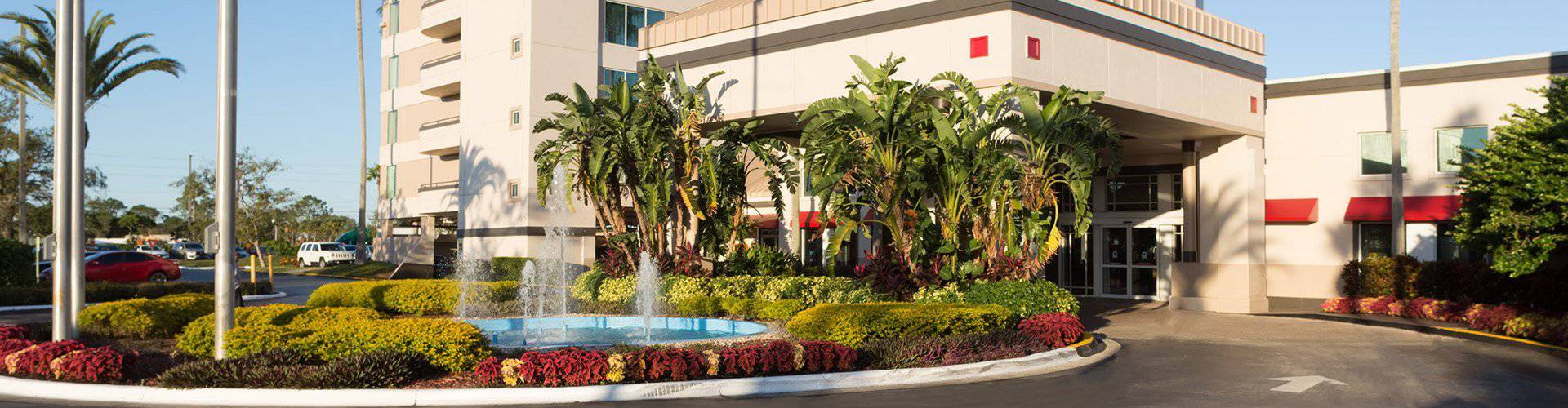 Ostar Grupo Hotelero - Florida - Ostar Grupo Hotelero - Florida -