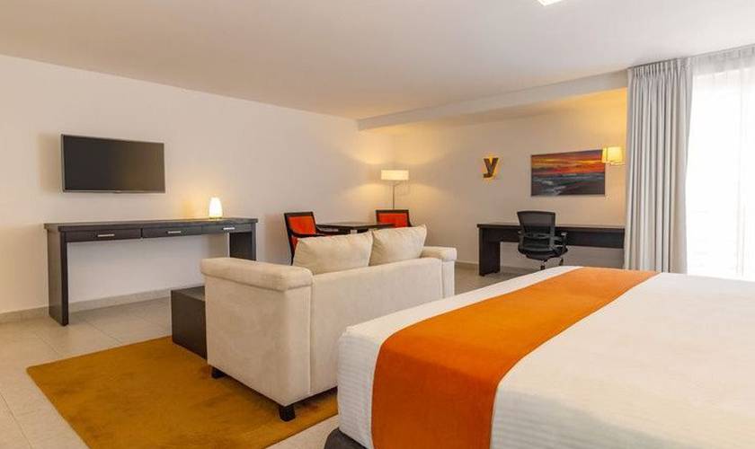 Junior suite Yes Inn Nuevo Veracruz Hotel Junior suite Yes Inn Nuevo Veracruz Hotel