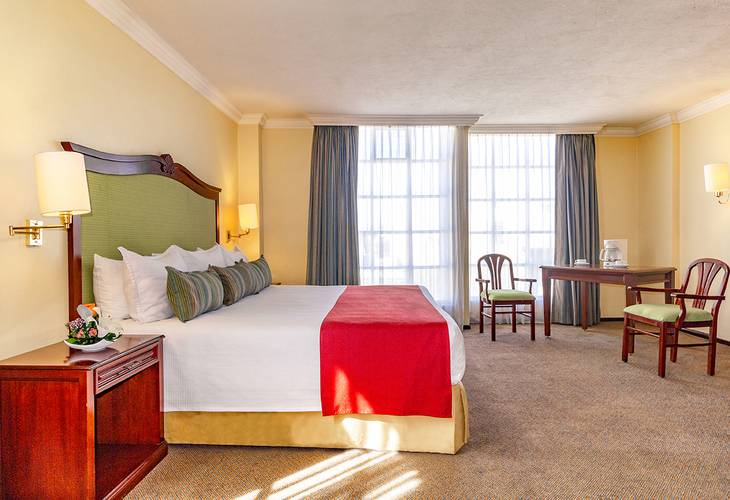 Junior suites francia aguascalientes hotel Junior suites francia aguascalientes hotel