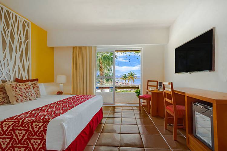 Single room Loreto Bay Golf Resort & Spa at Baja Hotel Loreto, Baja California Sur