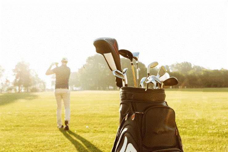 Golf Course Membership Ostar Grupo Hotelero