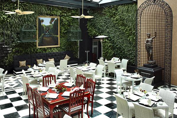 Restaurant Geneve Mexico City Hotel Restaurant Geneve Mexico City Hotel