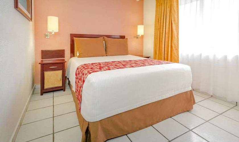 Standard individual room Veracruz Centro Histórico Hotel Standard individual room Veracruz Centro Histórico Hotel