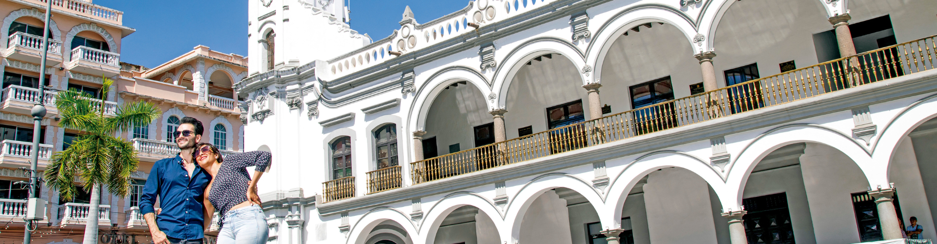 Ostar Grupo Hotelero - Veracruz - 