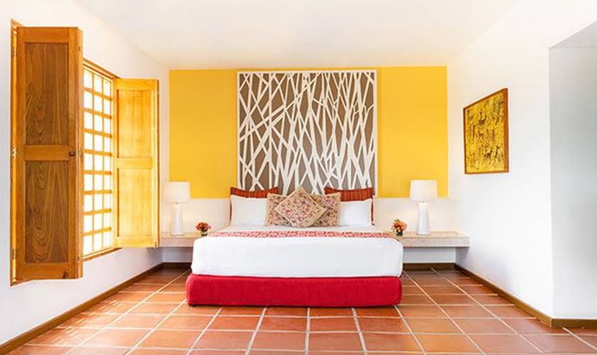 Master suite ocean front Loreto Bay Golf Resort & Spa at Baja Hotel Loreto, Baja California Sur Master suite ocean front Loreto Bay Golf Resort & Spa at Baja Hotel Loreto, Baja California Sur