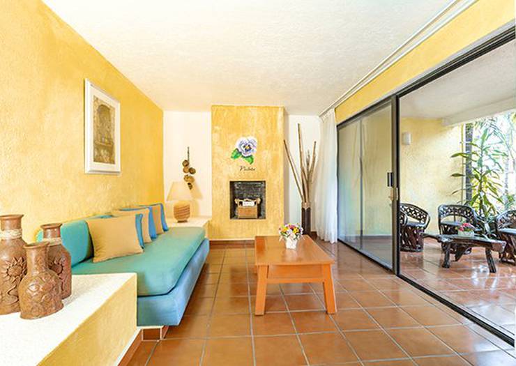 Junior suite Racquet Cuernavaca Hotel Junior suite Racquet Cuernavaca Hotel