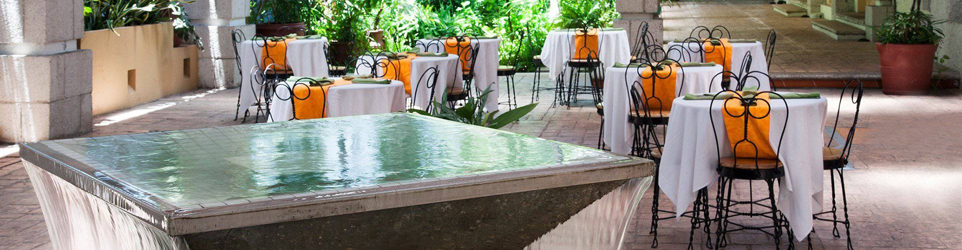 Ostar Grupo Hotelero - Villahermosa - Ostar Grupo Hotelero - Villahermosa -