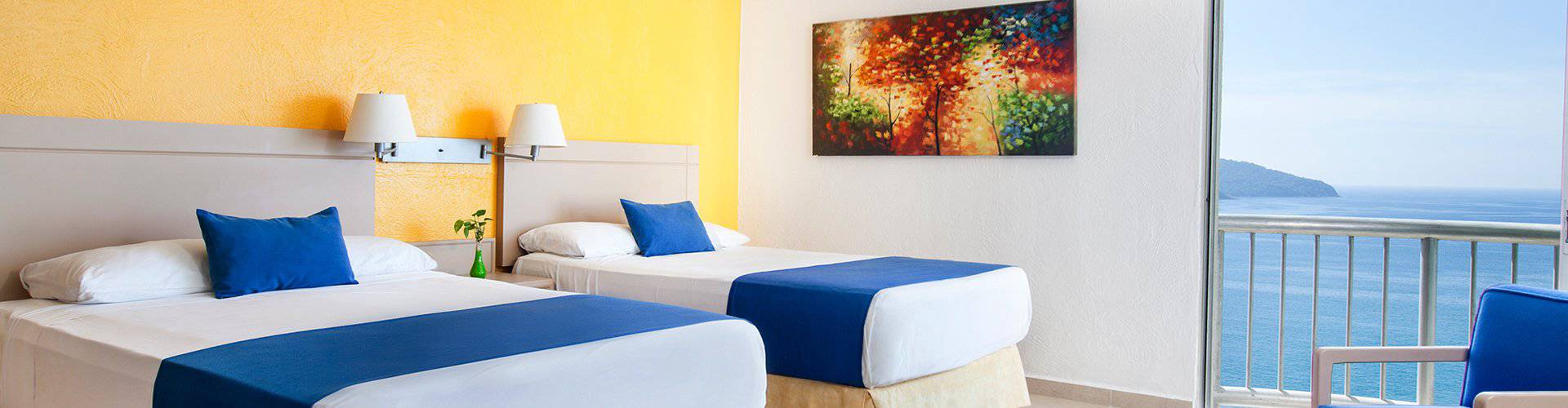 Ostar Grupo Hotelero - Acapulco - Ostar Grupo Hotelero - Acapulco -