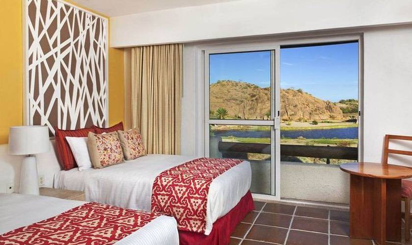 Deluxe Loreto Bay Golf Resort & Spa at Baja Hotel Loreto, Baja California Sur Deluxe Loreto Bay Golf Resort & Spa at Baja Hotel Loreto, Baja California Sur