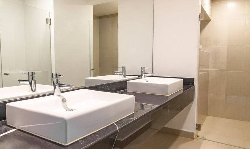 Master suite Yes Inn Nuevo Veracruz Hotel Master suite Yes Inn Nuevo Veracruz Hotel