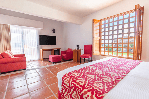 Special price on suite rooms! Loreto Bay Golf Resort & Spa at Baja Hotel Loreto, Baja California Sur