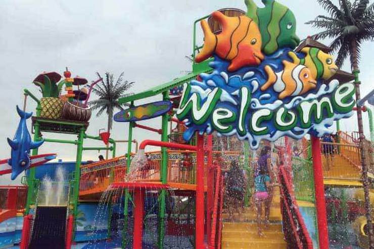 Tickets included in inbursa water park veracruz centro histórico hotel Tickets included in inbursa water park veracruz centro histórico hotel