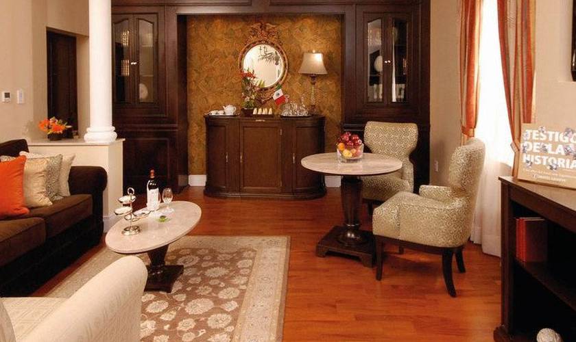 Master suite Geneve Mexico City Hotel Master suite Geneve Mexico City Hotel
